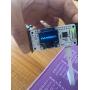 AURSINC MMDVM Duplex Hotspot Module Dual Hat Mini Size Support P25 DMR YSF NXDN DMR for Raspberry pi with USB Port (with OLED)