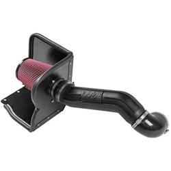 Flowmaster 615138 Cold Air Intake, 1 Pack