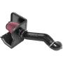 Flowmaster 615138 Cold Air Intake, 1 Pack