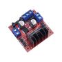 Fielect L298N Motor Drive Controller Board Module Dual H Bridge DC Stepper for Arduino 1pcs