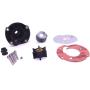 Boat Motor 391391 382797 763758 778166 0391391 0382797 0763758 0778166 Water Pump Repair Kit with Housing for Evinrude Johnson OMC BRP 5.5HP 6HP 7.5HP Outboard Engine