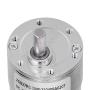 Gear Motor High Torsion Metal , Gowns Surgical Gowns Wheel Micro Synchronous Motor Eccentric Output Shaft Micro Speed Reduction Machinery for Micro Machinery