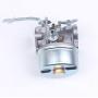 BH-Motor New Carburetor Carb Gasket for Tecumseh HSK840 HSK845 HSK850 TH139SA TH139SP Model Replaces 640309 632537A