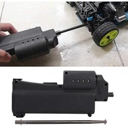 Handheld Power Starter, Electric Handheld Power Starter, Suitable for 15cxp Engine Air Helicopters, 18cxp Engine Air Planes, 1/8 or 1/10 Scale Engine Cars, 1/5 Motorcycle