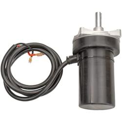 352338 RV Trailer Electric Stabilizer Jack Motor High Speed Power Replacement for 138445 178562 162307 113407 Fit for Klauber K01285 C800 K01285-C800 K01285C800 K01531-A800