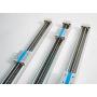 Système Linéaire CNC Stage Motorisé Nema 11 Stepper pour Sliders DIY 150mm Course - FUYU FSK30J Mini Rail Linéaire Guide Ballique Système Linéaire CNC Stage Motorisé Nema 11 Stepper pour Sliders DIY 150mm Course - FUYU FSK30J Mini Rail Linéaire Guide Ballique