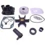 Kit de Réparation Pompe d'Épuration avec Carter pour Evinrude Johnson OMC BRP Moteurs Hors-Marines 60HP 65HP 70HP 75HP Kit de Réparation Pompe d'Épuration avec Carter pour Evinrude Johnson OMC BRP Moteurs Hors-Marines 60HP 65HP 70HP 75HP