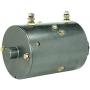 DB Electrical Pump Motor Replacement For Clark Monarch Hydraulics Plymouth Locomotive 12 Volt, CCW, Slotted Shaft/W-8920, á46-949/08079, 08117, 8079, 8117/992312 / 46-949 MHN4002 MHN4002A MHN4002S