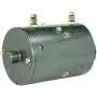 DB Electrical Pump Motor Replacement For Clark Monarch Hydraulics Plymouth Locomotive 12 Volt, CCW, Slotted Shaft/W-8920, á46-949/08079, 08117, 8079, 8117/992312 / 46-949 MHN4002 MHN4002A MHN4002S