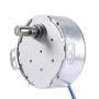 FTVOGUE FTVOGUE 50 60Hz AC 100-127V Large Torque Synchronous Motor 5-6RPM MIN,Dedicated Motor
