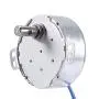 FTVOGUE FTVOGUE 50 60Hz AC 100-127V Large Torque Synchronous Motor 5-6RPM MIN,Dedicated Motor
