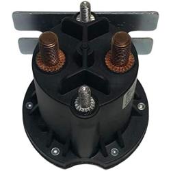 New Hiniker Snow Plow Motor Solenoid Sealed HINIKER p/n: 38350015