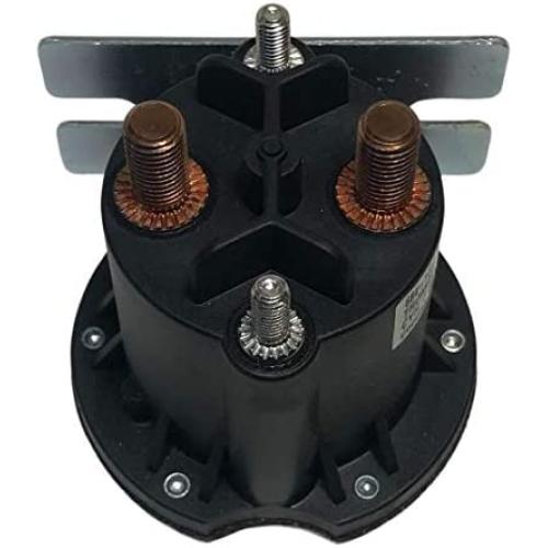 New Hiniker Snow Plow Motor Solenoid Sealed HINIKER p/n: 38350015