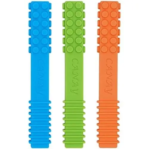 Bouchons Sensoriaux à Mordre (3 Pièces) – Conçus pour l’ADD, l’Autisme, le SSP, la Stimulation Orale, Besoins Spéciaux – Bouchons Oraux Résistants Supplémentaires pour les Râleurs Aggressifs (Pour Enfants de 0 à 12 Ans) Bouchons Sensoriaux à Mordre (3 Pièces) – Conçus pour l’ADD, l’Autisme, le SSP, la Stimulation Orale, Besoins Spéciaux – Bouchons Oraux Résistants Supplémentaires pour les Râleurs Aggressifs (Pour Enfants de 0 à 12 Ans)