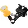 Vbes tlife Motorcycle Adjuster Chain,Adjuster Chain Tensioner Bolt On Roller Motorcycle Modified Accessories Universal Tool Bike Chain Tensioner (Black) Chain tensioner for a Bicycle