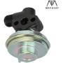 MAYASAF EGR Valve EGV882 for Nissan 1998 1999 2000 2001 2002 2003 2004 Frontier XE/SE/BASE