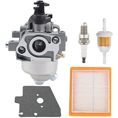 Butom 14 853 49-S Carburetor for Kohler 14 853 36-S 14 853 21-S Courage Toro XT650 XT675 XT6 XT7 6.75 149cc Engines with Tune Up Kit