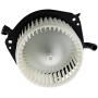 HVAC Blower Motor with Fan for 2003-2008 Pontiac Vibe Replaces 700160 88973567
