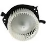 HVAC Blower Motor with Fan for 2003-2008 Pontiac Vibe Replaces 700160 88973567