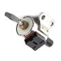 Transmission CVT Step Motor JF011E RE0F10E F1CJA for Mitsubishi Lancer for Nissan Sentra 2.0 Altima 2.5 /Mitsu 2007 Up