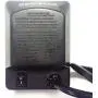 BBQSTAR Grill BBQ AC Rotisserie Motor Replacement 4 Watt 22 lb. Load 36-inch Long