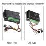 DC48V-500W WS55-220 Brushless Spindle BLDC Motor Drive CNC Controller Board Module