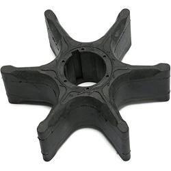 EOONI Yamaha 60X-W0078-00 Sierra 18-3516 Water Pump Impeller Kit Fits Yamaha Outboard V6 200 225 250 300 HP 2-Stroke Boat Motor Engine