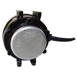 Fasco UB558 Motor | 6 Watt 1550 RPM CWLE 115V Unit Bearing Refrigeration Motor