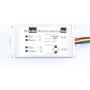 KNACRO DC 9-60V PWM Motor Controller 10A 600W 12V / 24V / 36V / 48V / 60V DC Motor Controller Maximum Power 600W