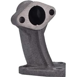 Muffler Exhaust Manifold for a Gx390 Gx340 188f 11hp & 13hp Gas Engine Motor Generator Water Pump for Garden Garden Lawn Supplies for Patio Mower