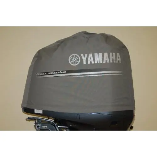 Couverture pour moteur Yamaha hors-bord F200 et F225 de luxe