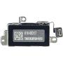 MMOBIEL Taptic Engine Replacement Compatible with iPhone 11 Pro 5.8 Inch - Vibrator Motor Module - Incl. 3X Screwdrivers