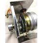 Replacement Damper Motor Actuator for Honeywell ARD ZD M847D 2 Wire Spring Motor RZ3-1MNormally Ships Same Day