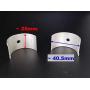 ITACO Original OEM Made in Japan Genuine for Honda 13225-890-003 Bearing Con Rod G400 GV400 HT3810 E M 4500 3500 10HP Lawnmower Trimmer Motor Engine