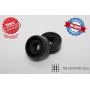 Dishwasher Diverter Valve Diverter Motor Seal Grommet Gasket Replacement Part for WPW10195677 W10195677