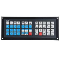 CNC Motion Controller Panel, CNC Control Expansion Panel Intuitive and Clear Multifunctional for Cutting and Welding Machine