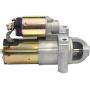 DB Electrical 410-12257 Starter Compatible With/Replacement For Buick Rainier 2004-2007, Cadillac Escalade 2003-2005, Chevrolet Avalanche 2007-2008, Avalanche 1500 2003-2006 8000016, 8000045, 6494N
