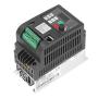 VFD Inverter, VFD Variable Frequency Drive 2.2KW 380V 5A 3 Phase Motor Speed Controller, Electrical Boxes, Conduits & Fittings
