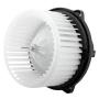 MYSMOT Heater Blower Motor Assembly w/Fan Cage for 2002-2004 Jeep Grand Cherokee / 2002-2008 Dodge Ram 1500 2500 3500 4500 700012 5096256AA