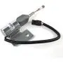Valve Solénoïde d'arrêt 12V - SINOCMP Cut Down Solénoïde pour Cummins 4BT Case 550h Dozer Diesel Engine Shutdown Solenoid - Garantie 3 Mois Valve Solénoïde d'arrêt 12V - SINOCMP Cut Down Solénoïde pour Cummins 4BT Case 550h Dozer Diesel Engine Shutdown Solenoid - Garantie 3 Mois