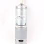 DC 12V 36RPM 42mm Diameter Planetary 22KG.cm High Torque Gear Box Motor Speed Reducer Motor