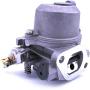 Boat Motor Carbs Carburetor Assy 67D-14301-13 67D-14301-12 67D-14301-11 67D-14301-10 for Yamaha 4-stroke 4hp 5hp Outboard Engine, fit Sierra Marine 18-34601