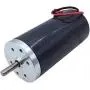 BEMONOC BEMONOC 12V PMDC Micro Motor 4000/5000 High Speed Motor Reversible Speed Motor