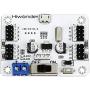 LewanSoul Hiwonder 16 Channel PWM Servo Motor Driver Board Module Controller with Over-Current Protection USB Port for Robot DIY