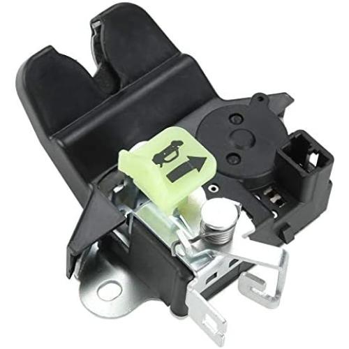 Rear Tailgate Trunk Latch Lid Lock Actuator Motor Replacement for 2011-2015 Kia Optima Sedan