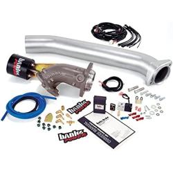 Banks 55221 Exhaust Brake