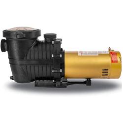 XtremepowerUS 1.5HP Inground Pool Pump 5280GPH 1.5