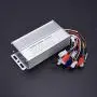 FAMKIT 48V 60V 64V 1000W-1500W Electric Bicycle Brushless Speed Motor Controller for Electric Scooter