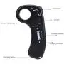 Alomejor Electric Scooter Remote Controller, Sinusoid Dual Drive Hub Motor Control Panel ESC for Electric Skateboard