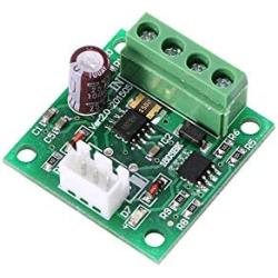 1.8 V-15 V PWM Regulator DC Motor Speed Controller Low Voltage 2A Mini Control Module